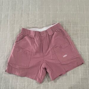 Men’s Aftco Fishing Shorts